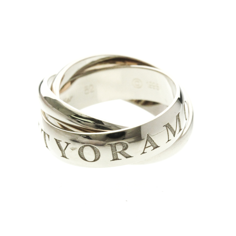 CARTIER Ring - Picture 1 of 8